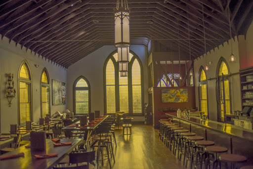 Vessel NOLA