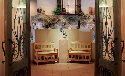 Via Real Restaurant
