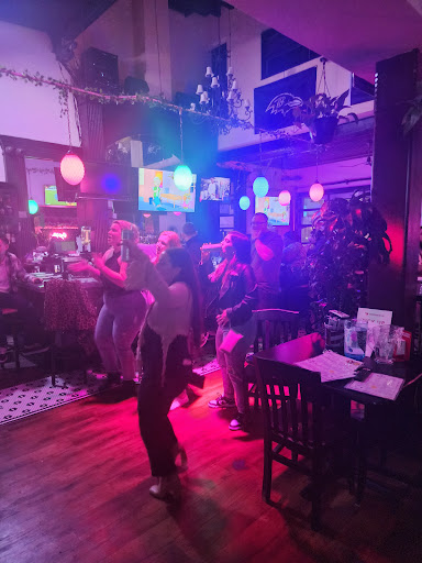 Good Vibes Cantina