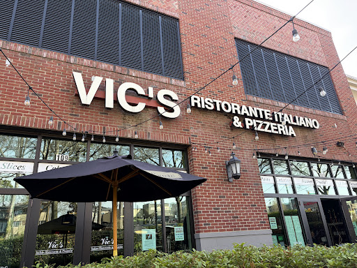 Vic’s Italian Restaurant & Pizzeria