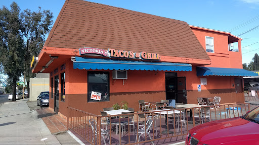 Victoria’s Tacos & Grill