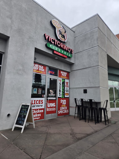 Victorino’s Pizzeria
