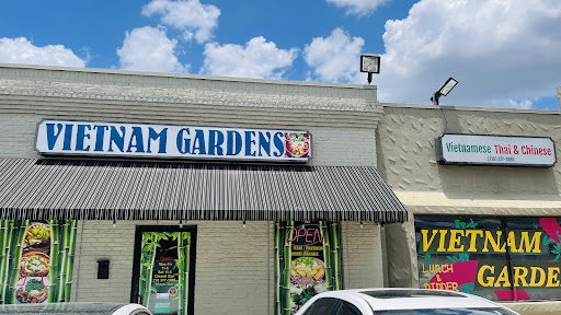Vietnam Gardens