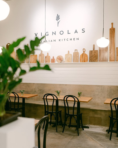 Vignolas Italian Kitchen
