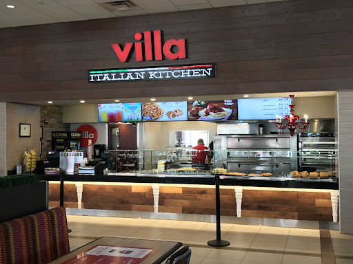 Villa Fresh Italian Kitchen