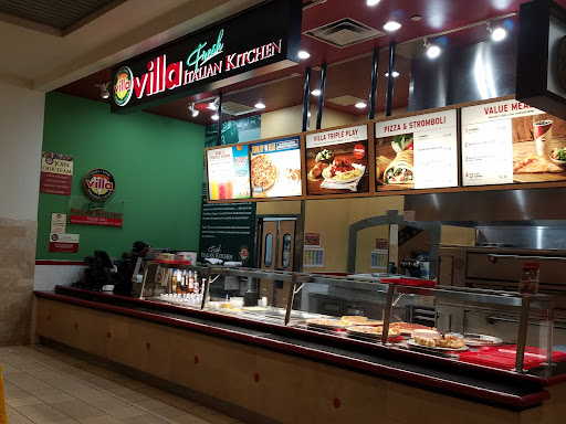 Villa Fresh Italian Kitchen