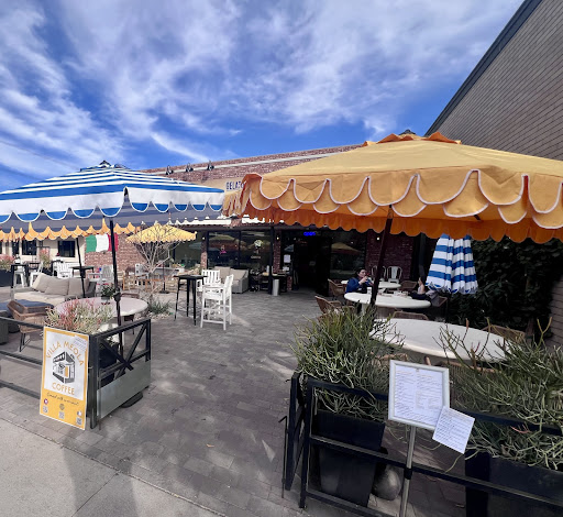 Villa Meola Coffee