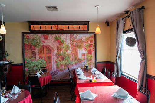 Villa Napoli Restaurant