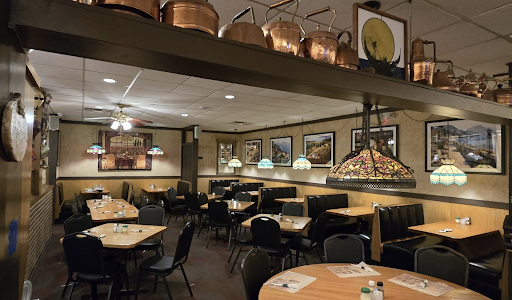 Villa Nova Ristorante