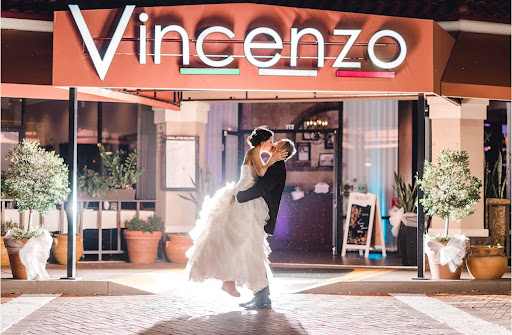 Vincenzo Cucina Italiana