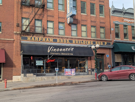 Vincenzo’s Ristorante