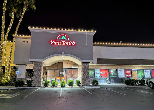 Vincitorio’s Restaurant