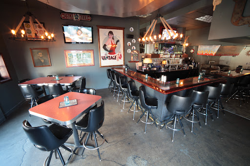 Vintage Spirits & Grill
