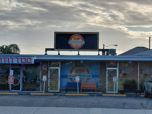 VIP Mexican American Cuisine T.I.