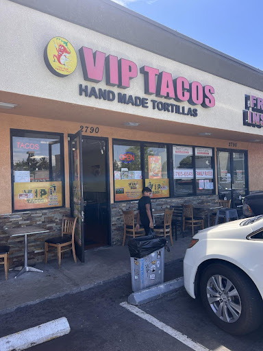 VIP TACOS