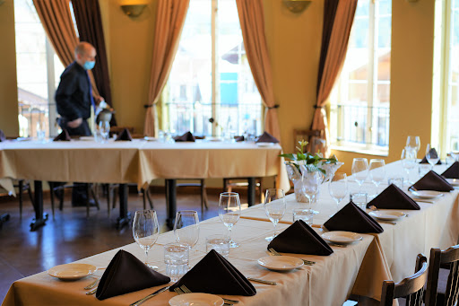 Visconti’s Italian Restaurant