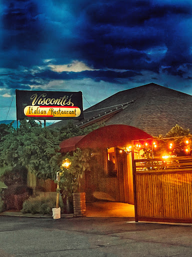Visconti’s Italian Restaurant
