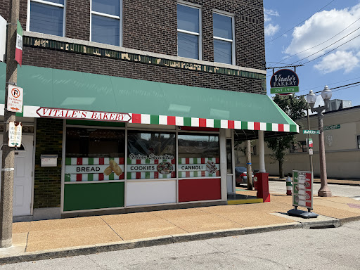Vitale’s Bakery