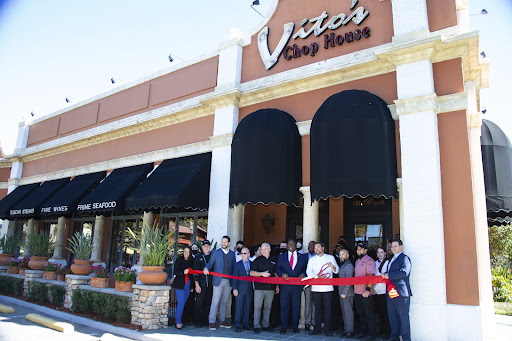 Vito’s Chop House