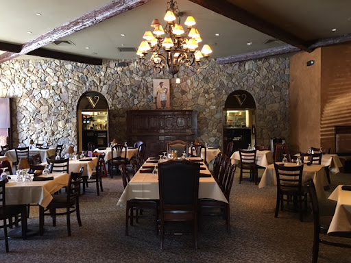 Vito’s Italian Restaurant