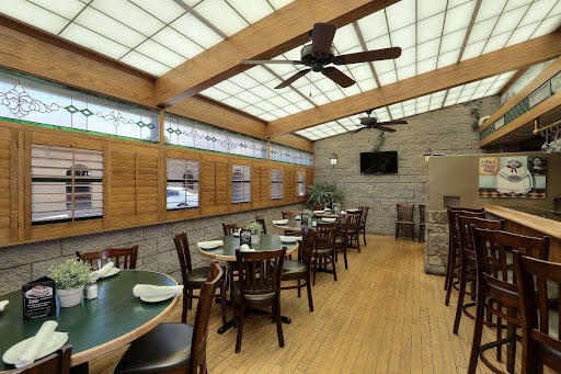 Vito’s Pizza & Italian Ristorante