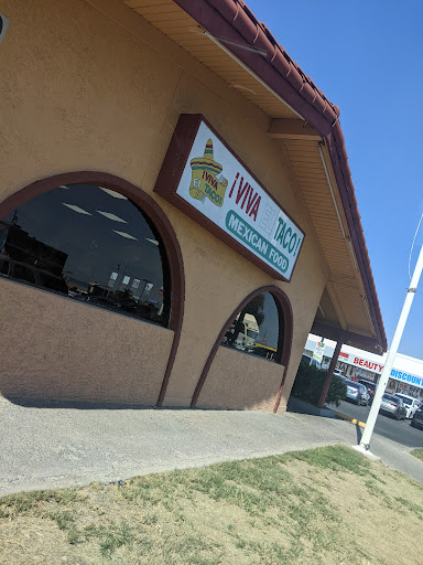Viva El Taco – Mexican Food