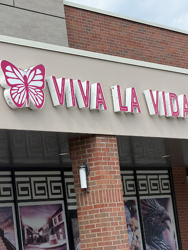 Viva La Vida Mexican Bar & Grill