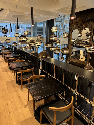 Vivienne’s Bistro
