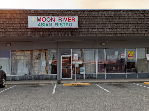 Moon River Asian Bistro