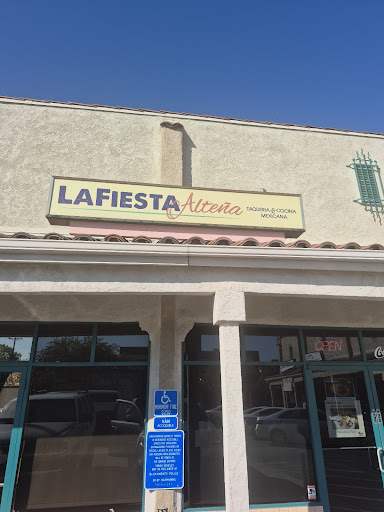 La Fiesta Alteña Taquería | Sacramento