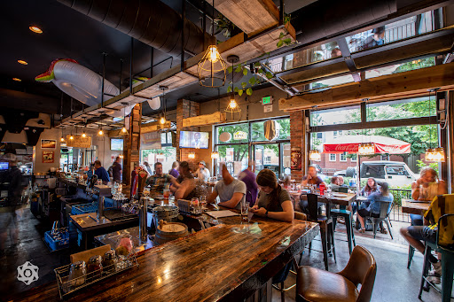 Walter’s303 Pizzeria – Uptown