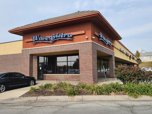 Wave Bistro