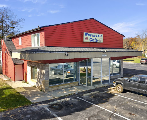 Waynedale Cafe