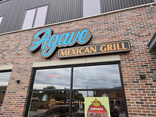 Agave Mexican Grill
