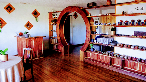 West China Tea House