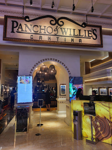 Pancho And Willie’s | Mexican