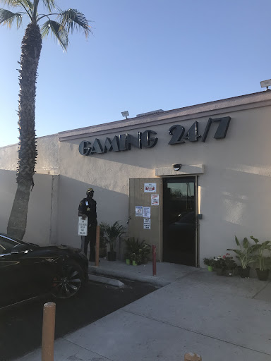West Side Oasis