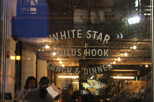 White Star Warren St