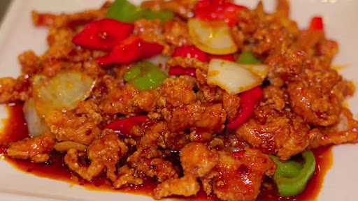 Wild Ginger Asian Bistro