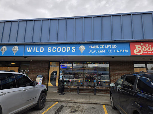 Wild Scoops