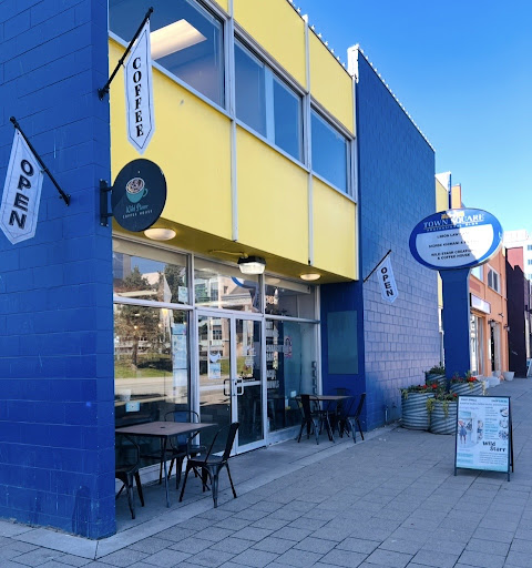 Wild Starr Coffee House