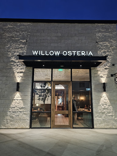 Willow Osteria