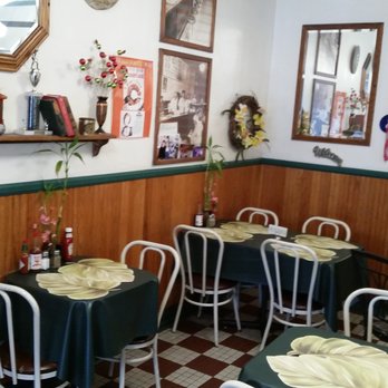 Willy’s Eatery