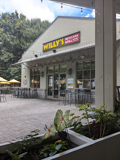 Willy’s Mexicana Grill & Howlin’ Willy’s