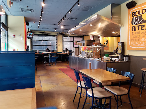 Willy’s Mexicana Grill