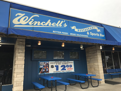 Winchell’s Restaurant and Bar