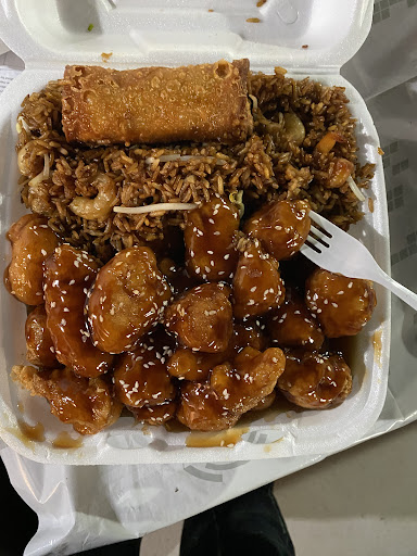 Wing’s Chop Suey Chinese Food Restaurant