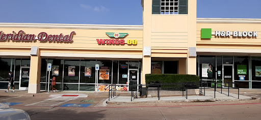 Wings 88