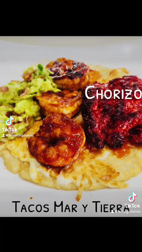 Mariscos Playa Azul and Mexican Grill