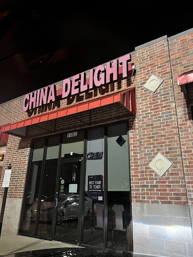 China Delight
